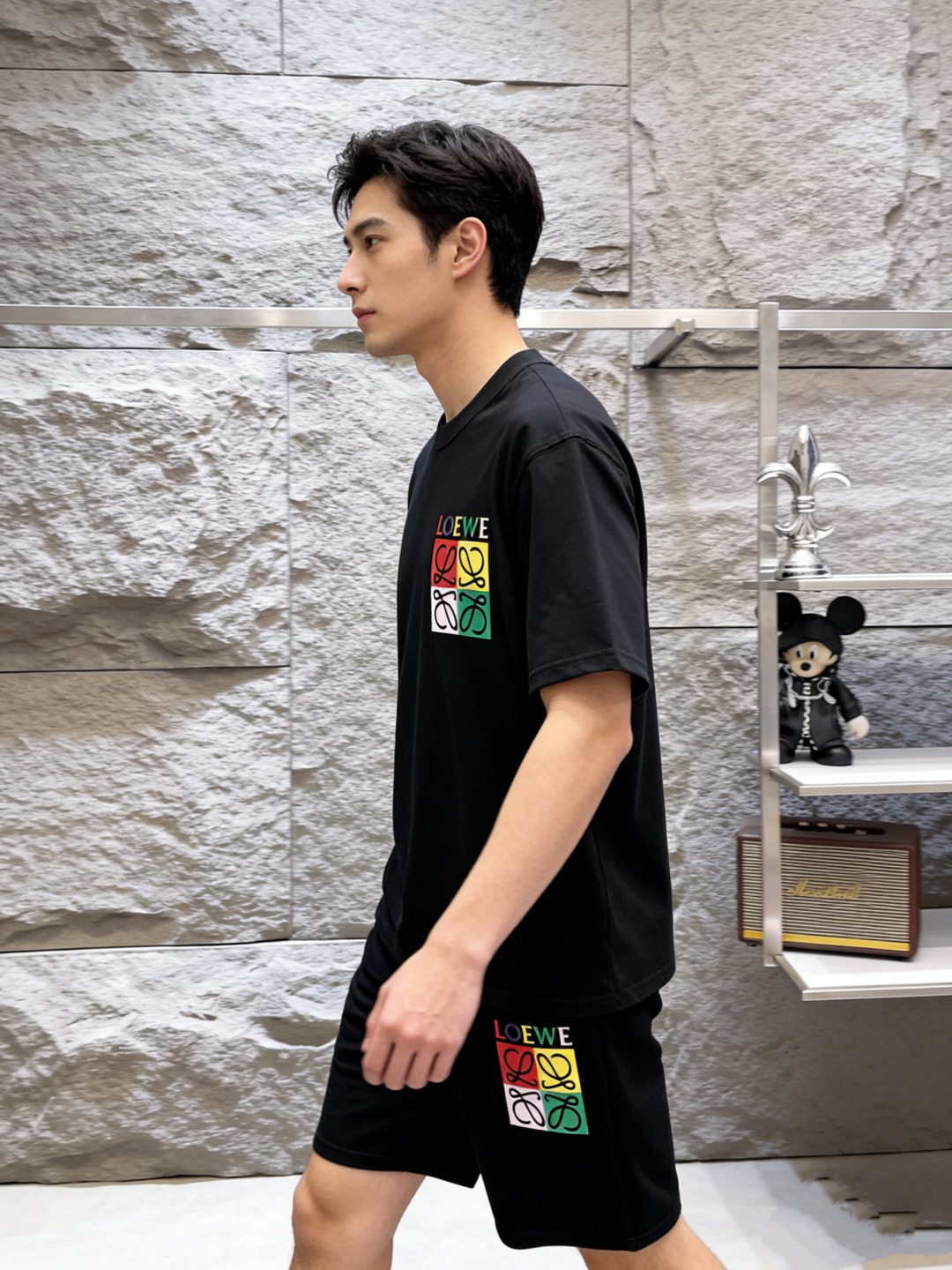 clothes and pants